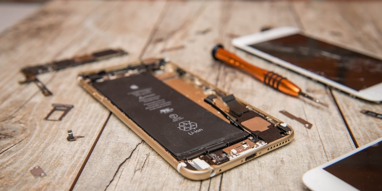 ремонт iphone цена в харькове недорого